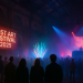 Lost Art Festival 2025 – Ein immersives Erlebnis in Berlins Industriegeschichte (C)BerlinMagazine.de AI