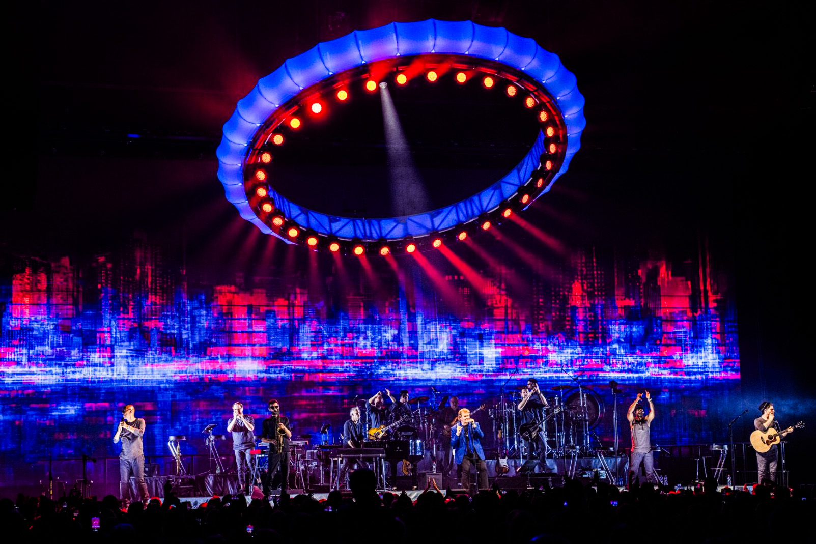 HOWARD CARPENDALE – Die Abschiedstournee 2026: Ein letztes großes Konzert in Berlin und eine glanzvolle Karriere (C)Anelia Janeva
