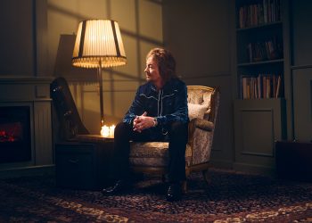 Chris Norman – „Liefelines“-Tour 2026 - 50 Jahre Musikgeschichte live in Berlin (C)Marcel Brell