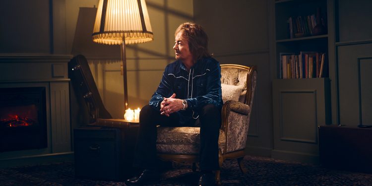 Chris Norman – „Liefelines“-Tour 2026 - 50 Jahre Musikgeschichte live in Berlin (C)Marcel Brell