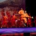 Die Mönche des Shaolin Kung Fu – Shamis Weg nach Shaolin - Die neue Show kommt 2026 nach Berlin (C) Patrick Schneiderwind