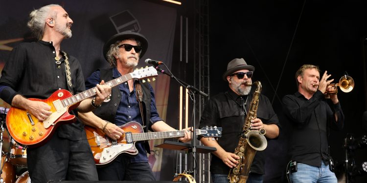 BAP – 50 Jahre Rockgeschichte 2026 live in Berlin (C) Tina Niedecken