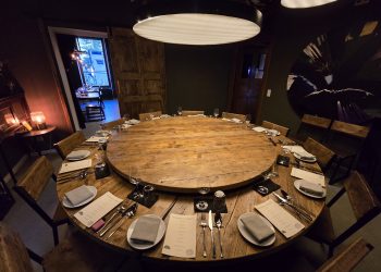 Genuss trifft Leidenschaft – Bonvivant: Ein Abend für alle Sinne + weitere Highlights (C)Dennis Hahn / BerlinMagazine.de