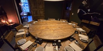 Genuss trifft Leidenschaft – Bonvivant: Ein Abend für alle Sinne + weitere Highlights (C)Dennis Hahn / BerlinMagazine.de