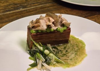 Genuss trifft Leidenschaft – Bonvivant: Ein Abend für alle Sinne + weitere Highlights (C)Dennis Hahn / BerlinMagazine.de