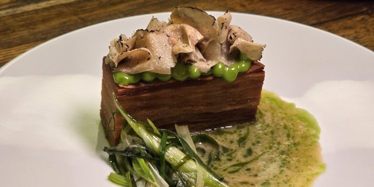 Genuss trifft Leidenschaft – Bonvivant: Ein Abend für alle Sinne + weitere Highlights (C)Dennis Hahn / BerlinMagazine.de