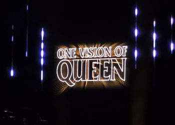 One Vision of Queen feat. Marc Martel in Berlin – Eine Hommage, die Gänsehaut hinterlässt (C) Dennis Hahn / BerlinMagazine.de