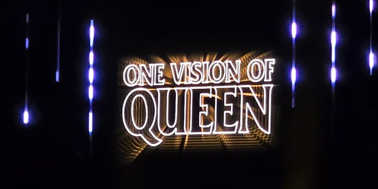 One Vision of Queen feat. Marc Martel in Berlin – Eine Hommage, die Gänsehaut hinterlässt (C) Dennis Hahn / BerlinMagazine.de