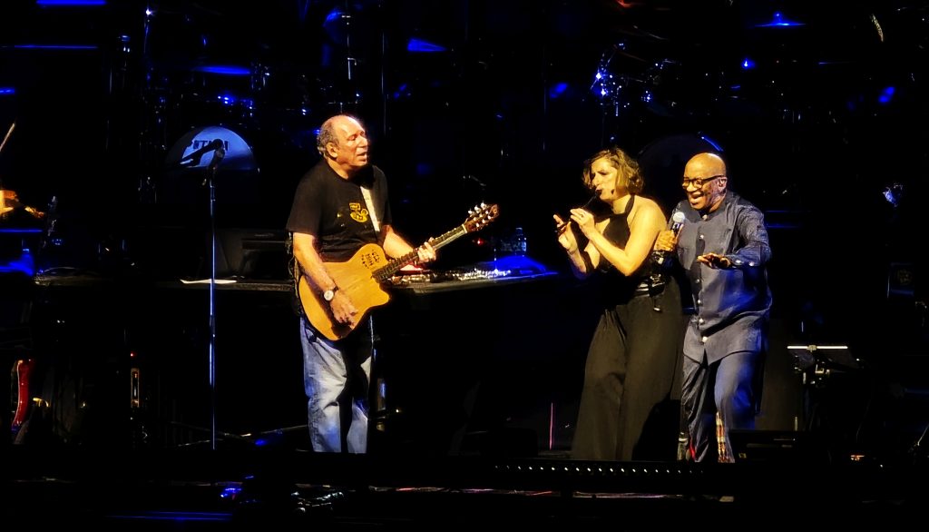 Hans Zimmers Triumph in Berlin: Eine orchestrale Revolution in der Uber Arena (C)Dennis Hahn / BerlinMagazine.de