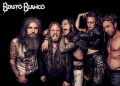 Beasto Blanco live in Berlin – Die „Kinetica Tour 2025“ kommt ins Columbia Theater (C)IBD Booking / Franz Schepers / Beasto Blanco