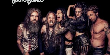 Beasto Blanco live in Berlin – Die „Kinetica Tour 2025“ kommt ins Columbia Theater (C)IBD Booking / Franz Schepers / Beasto Blanco