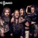 Beasto Blanco live in Berlin – Die „Kinetica Tour 2025“ kommt ins Columbia Theater (C)IBD Booking / Franz Schepers / Beasto Blanco