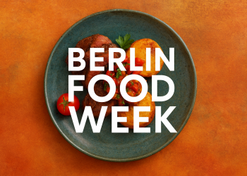Berlin Food Week 2025 – Das Festival, das Genuss neu definiert (C)BerlinMagazine.de AI