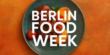 Berlin Food Week 2025 – Das Festival, das Genuss neu definiert (C)BerlinMagazine.de AI