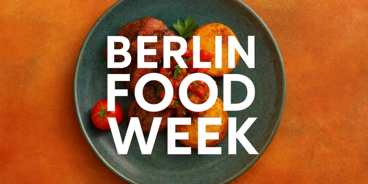 Berlin Food Week 2025 – Das Festival, das Genuss neu definiert (C)BerlinMagazine.de AI