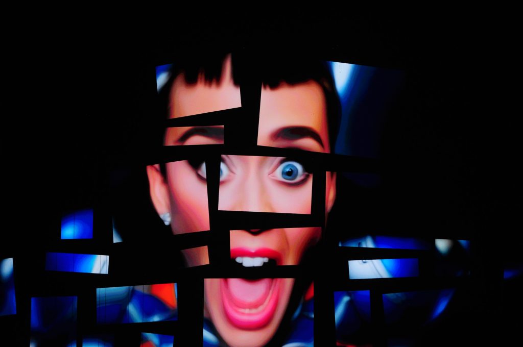 Ein emotionaler Trip durch die „Lifetimes“: Katy Perrys triumphale Pop-Oper in der Berliner Uber Arena (C) Dennis Hahn / BerlinMagazine.de