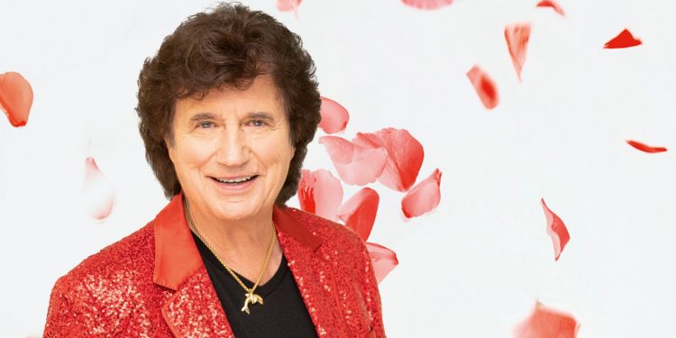 Olaf der Flipper – Wir sagen DANKESCHÖN! 80 Jahre Geburtstagstournee 2026 – Live im Tempodrom Berlin (C)Semmel Concerts