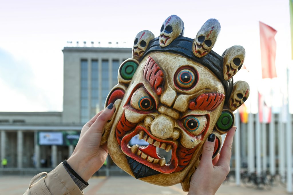 Bazaar Berlin 2025: Die Welt zu Gast unter dem Funkturm – Entdecken, Einkaufen und Genießen (C)Messe Berlin GmbH