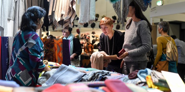 Bazaar Berlin 2025: Die Welt zu Gast unter dem Funkturm – Entdecken, Einkaufen und Genießen (C)Messe Berlin GmbH