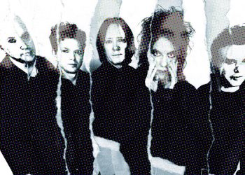 The Cure live in Berlin 2026 – Zwei legendäre Open-Air-Shows in der Wuhlheide (C)Andy Vella