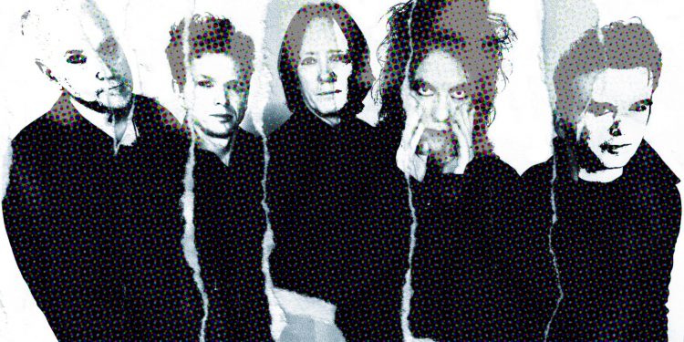 The Cure live in Berlin 2026 – Zwei legendäre Open-Air-Shows in der Wuhlheide (C)Andy Vella