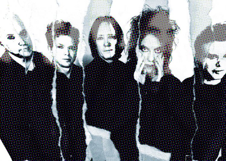 The Cure live in Berlin 2026 – Zwei legendäre Open-Air-Shows in der Wuhlheide (C)Andy Vella