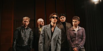 Giant Rooks 2026: „The Future Is Cancelled“ – Live in Berlin