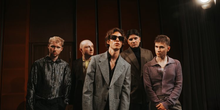 Giant Rooks 2026: „The Future Is Cancelled“ – Live in Berlin