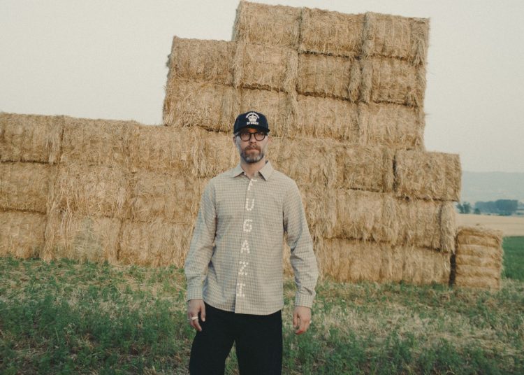 Mark Forster Sommer Shows 2026 – Berlin Zitadelle Spandau