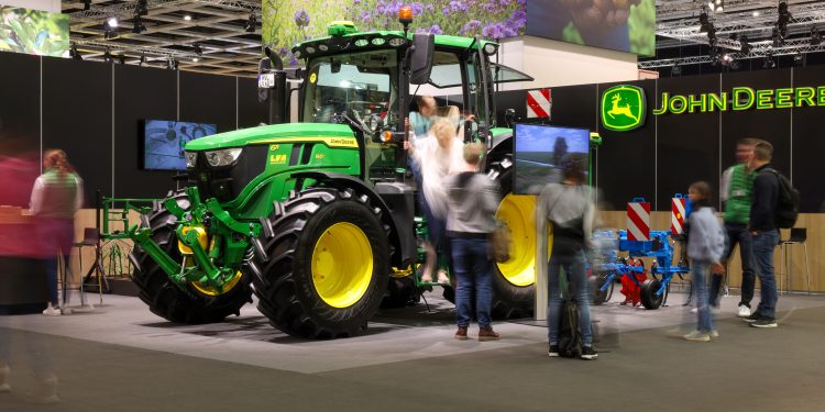 100 Jahre Grüne Woche: Tiere, Tapas & Techno auf dem Berliner Messegelände