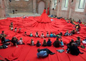 36. Berliner Märchentage 2025 – Die Schwanenfrau