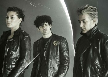 Black Rebel Motorcycle Club – 20 Jahre „HOWL“ – Jubiläumstour 2025 mit Stop in Berlin (C)BRMC / MCT Agentur