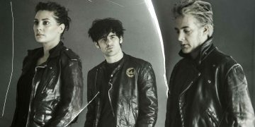 Black Rebel Motorcycle Club – 20 Jahre „HOWL“ – Jubiläumstour 2025 mit Stop in Berlin (C)BRMC / MCT Agentur