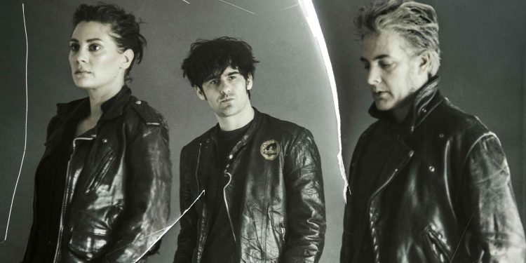 Black Rebel Motorcycle Club – 20 Jahre „HOWL“ – Jubiläumstour 2025 mit Stop in Berlin (C)BRMC / MCT Agentur