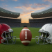 NFL-Fieber in Berlin: Falcons vs. Colts im Olympiastadion (C)BerlinMagazine.de AI