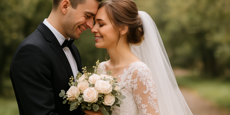 TrauDich! Berlin 2025 – Die größte Hochzeitsmesse der Hauptstadt feiert Liebe, Stil und Inspiration (C)BerlinMagazine.de AI