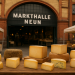 Die „Cheese Berlin“ 2025 lädt zum Käsemarkt in die Markthalle Neun