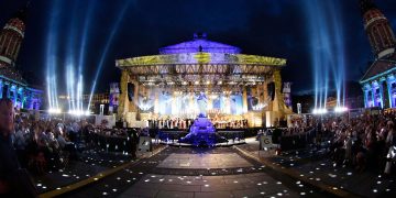 Classic Open Air 2026 auf dem Berliner Gendarmenmarkt – Vier Abende voller Magie & Musik