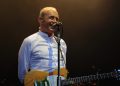 Francis Rossi TOUR 2026 – „An Evening of Francis Rossi’s Songs from the Status Quo Songbook and more…” in Berlin