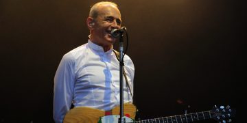 Francis Rossi TOUR 2026 – „An Evening of Francis Rossi’s Songs from the Status Quo Songbook and more…” in Berlin