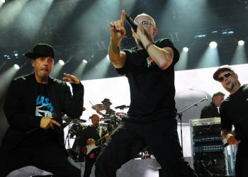 Die Fantastischen Vier – „Der letzte Bus“: Abschiedstour macht 2026 Halt in Berlin