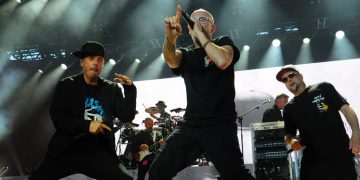 Die Fantastischen Vier – „Der letzte Bus“: Abschiedstour macht 2026 Halt in Berlin