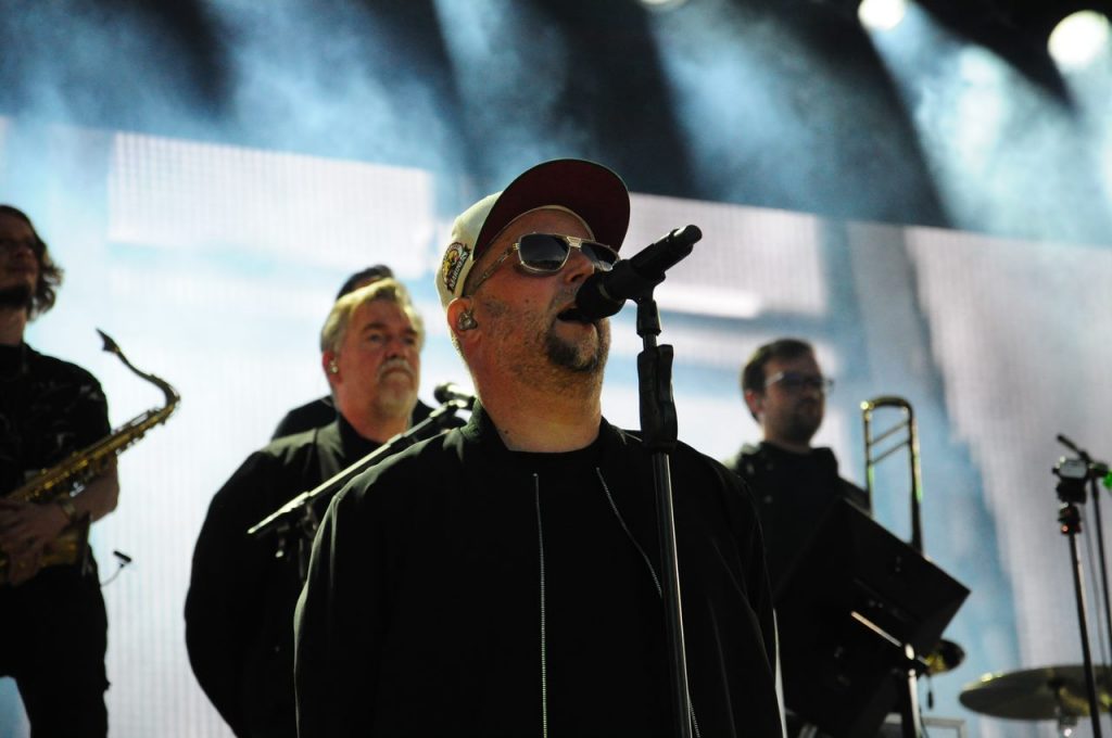 Die Fantastischen Vier – „Der letzte Bus“: Abschiedstour macht 2026 Halt in Berlin