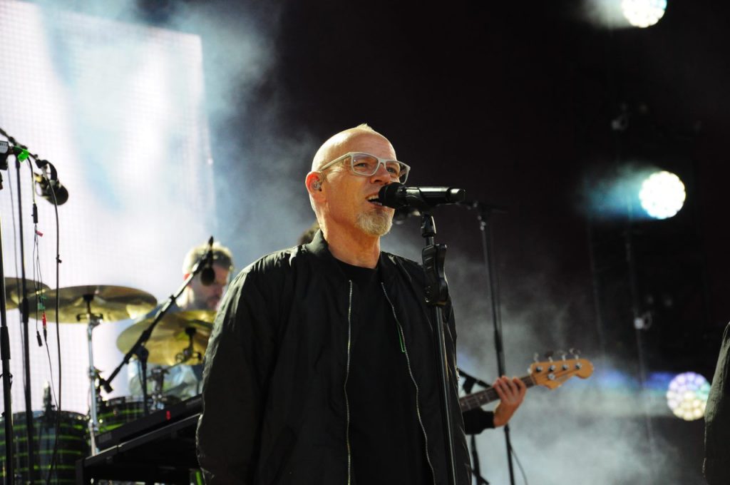 Die Fantastischen Vier – „Der letzte Bus“: Abschiedstour macht 2026 Halt in Berlin