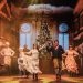 Eine Weihnachtsgeschichte nach Charles Dickens – Das Musical 2025 in Berlin