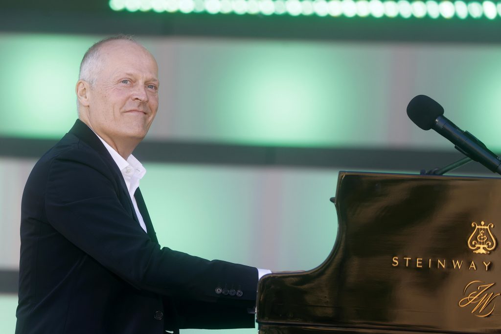 Classic Open Air 2026 auf dem Berliner Gendarmenmarkt – Vier Abende voller Magie & Musik - Joja Wendt