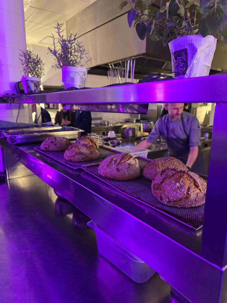 Kitchen Party Clash Kitchen NYX Hotel Köpenick