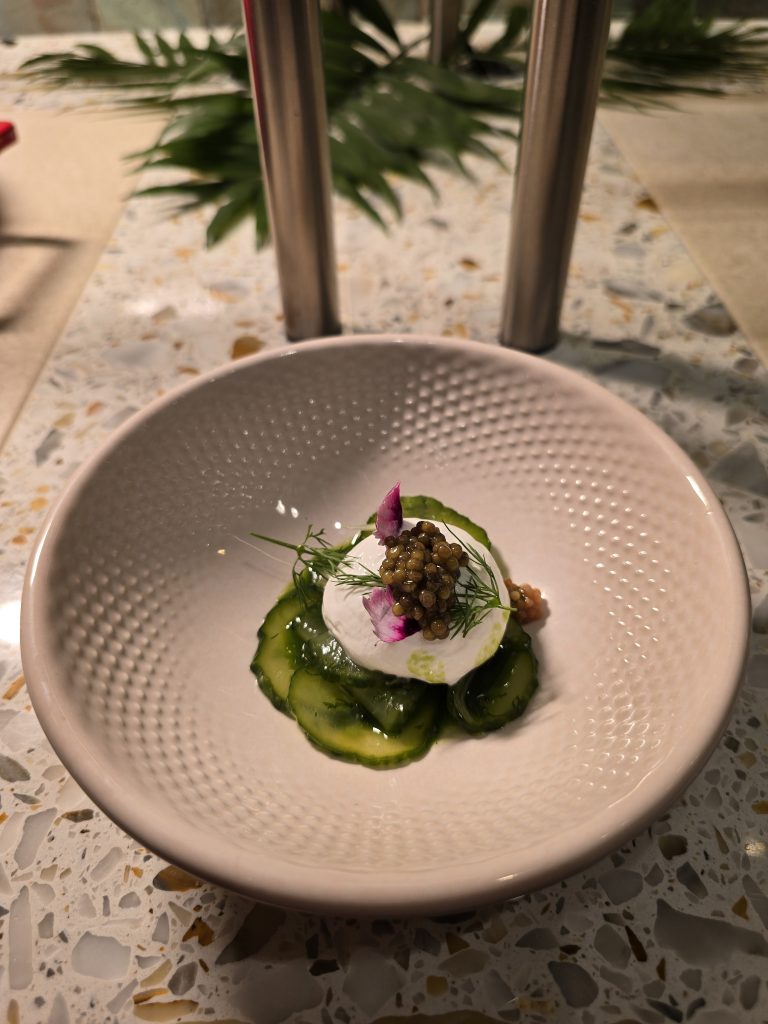 Kitchen Party Clash Kitchen NYX Hotel Köpenick