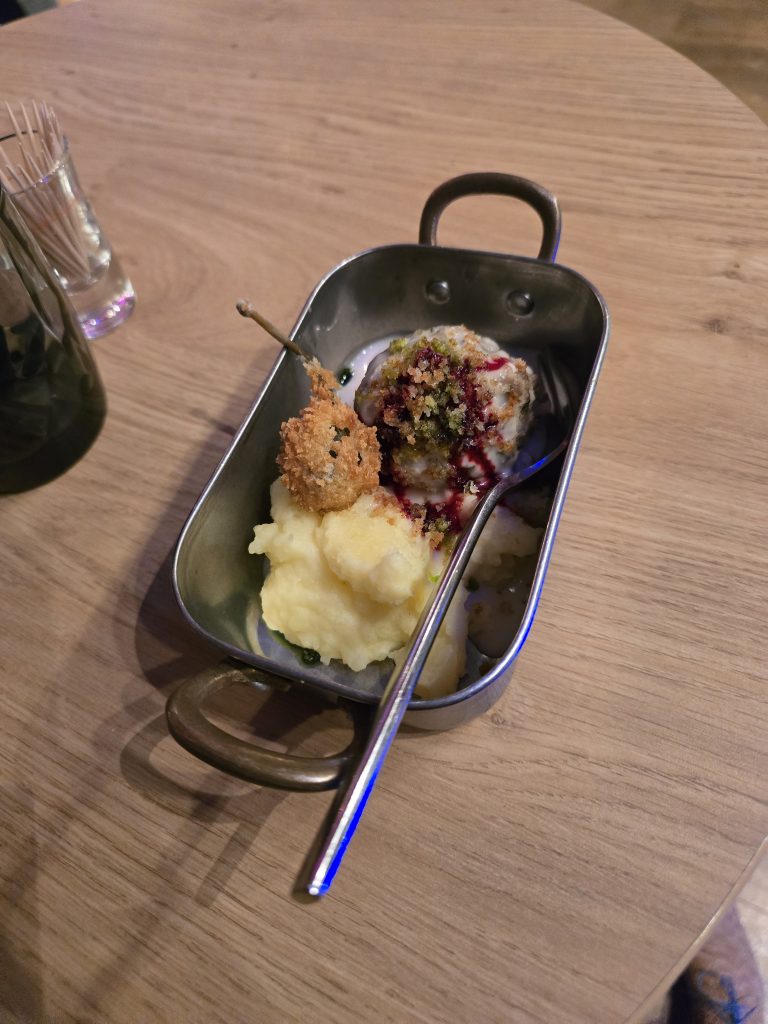 Kitchen Party Clash Kitchen NYX Hotel Köpenick