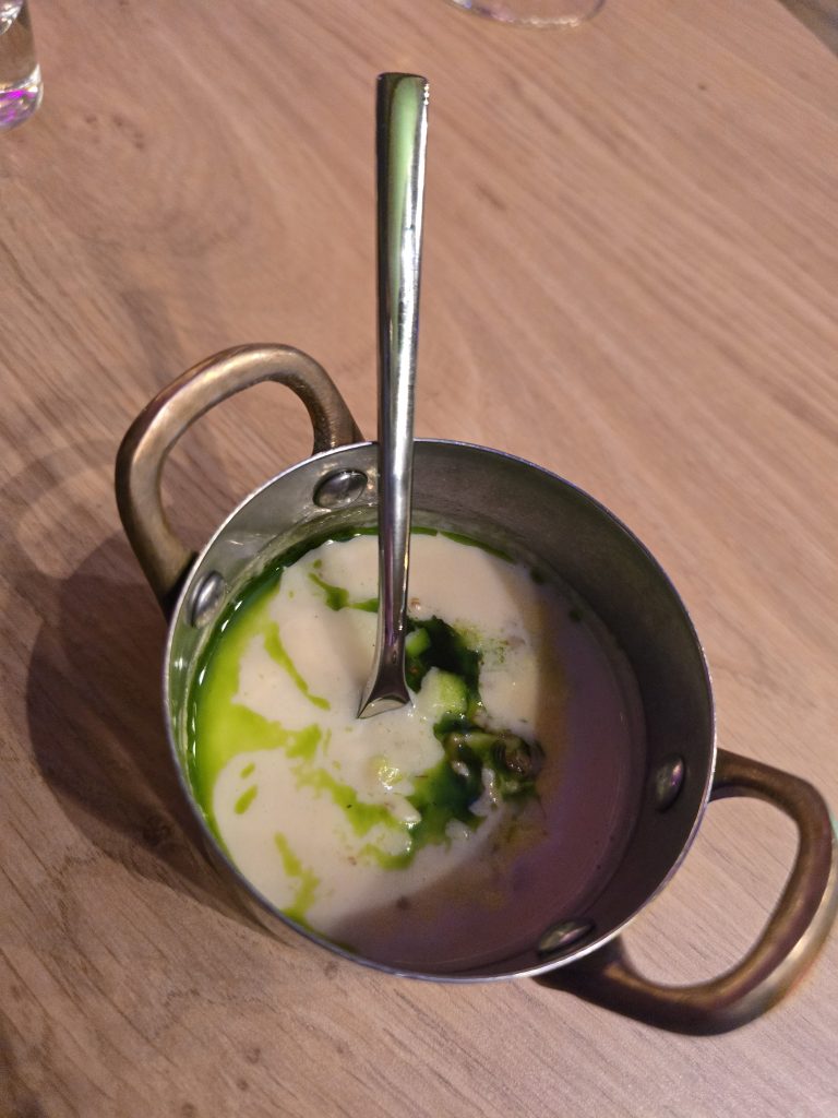 Kitchen Party Clash Kitchen NYX Hotel Köpenick